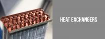 Heat exchangers