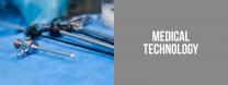 Medical technology