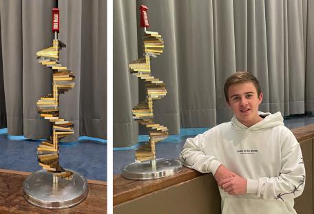 BWK Metall Abschlussfeier 2023