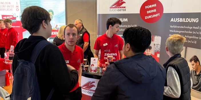 Schule trifft Zukunft