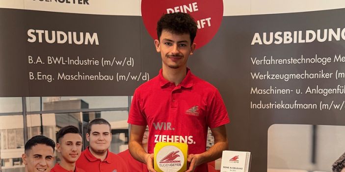 Lehrstellenbörse Remchingen