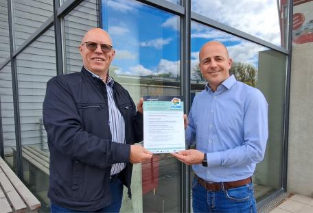 Eugen Geyer GmbH ist jetzt Notinsel