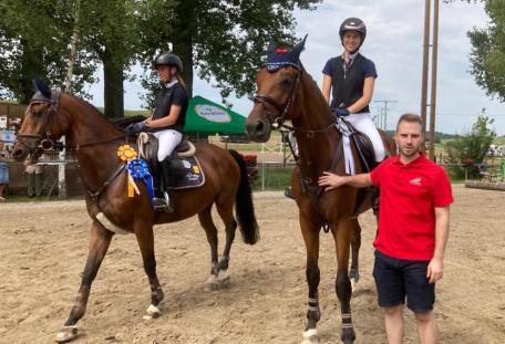 Reitturnier Königsbach 2023