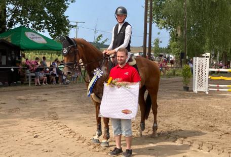 Springreitturnier 2025