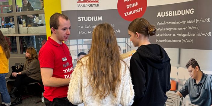 S-BIT in Königsbach