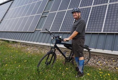 Aktion Stadtradeln 2024