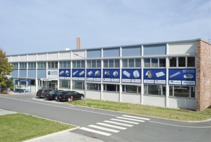 Alumina Systems GmbH