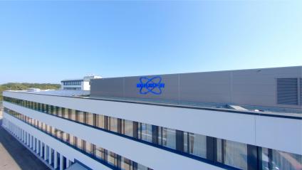 Bruker Campus Ettlingen