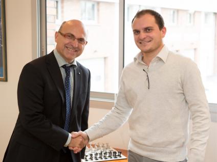 Texpart - Jacques Nicolle