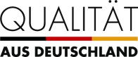 Qualität aus Deutschland