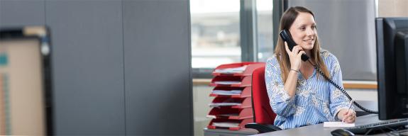 Vertrieb / Einkauf / Marketing