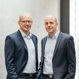 Lorenz Geyer & Andreas Schwender