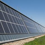 Strom aus regenerativen Energien